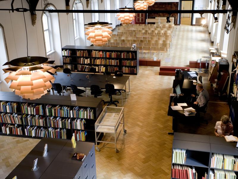 Historiens Hus