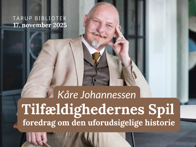 Tilfældighedernes spil