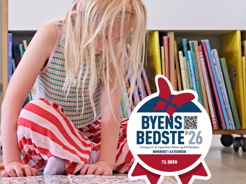 Byens Bedste 