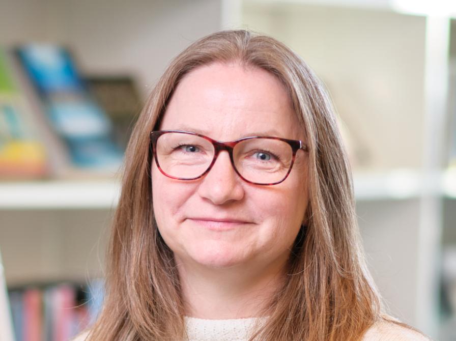 Pernille L.