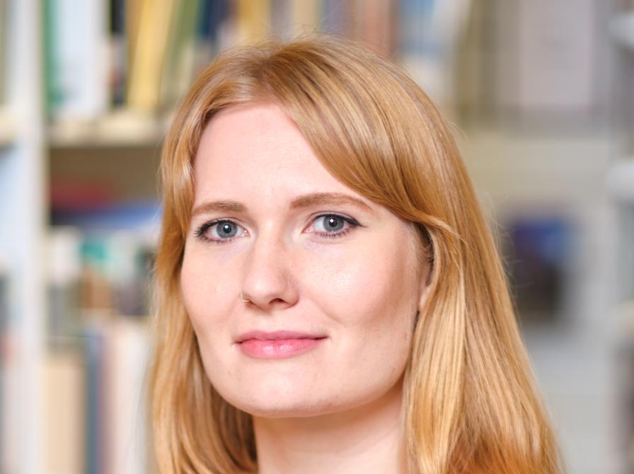 Charlotte G.
