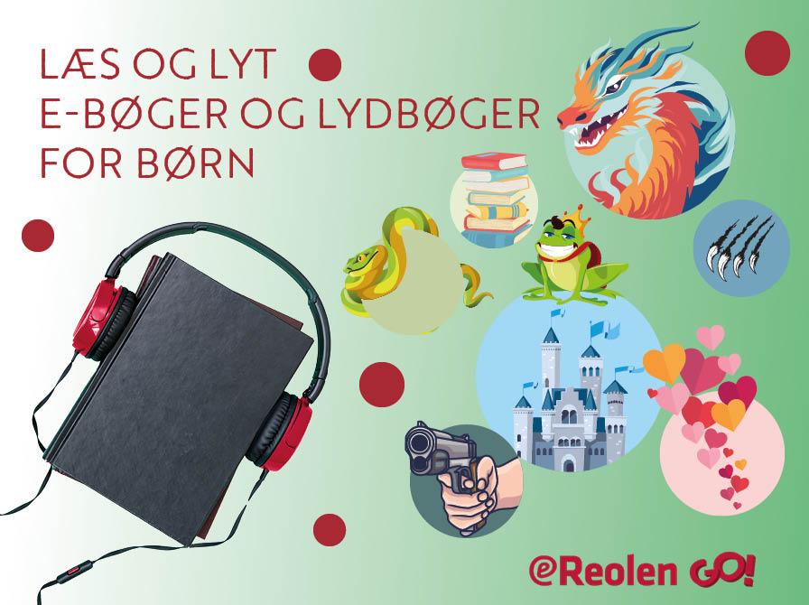 ereolen Go