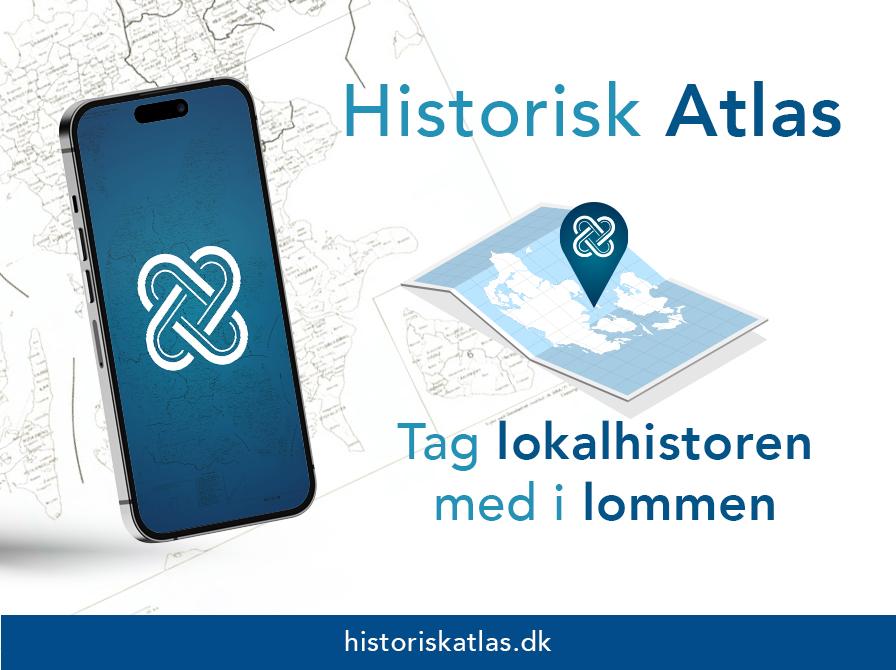 historisk atlas webapp