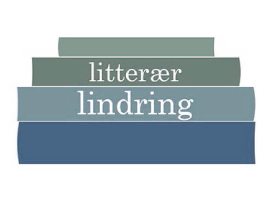 Litterær lindring