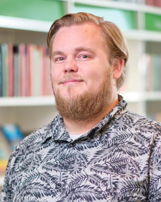 Kristjan W.