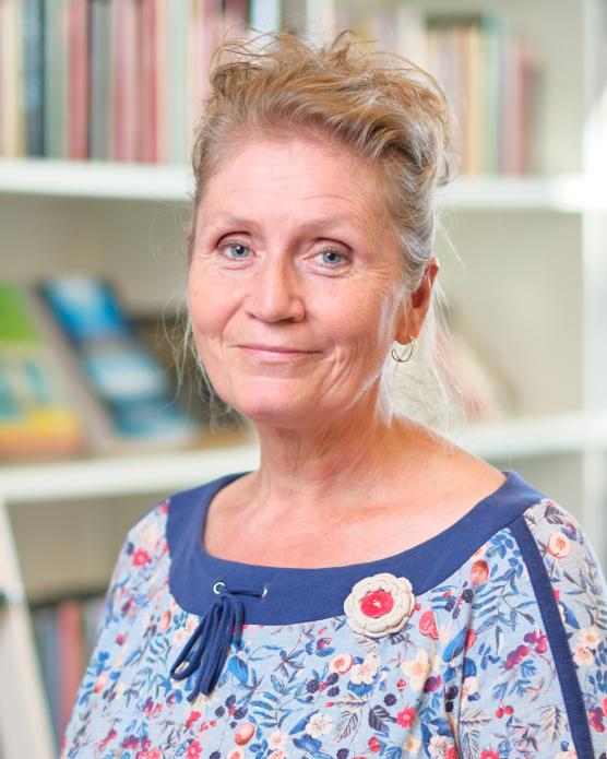 Gitte N.