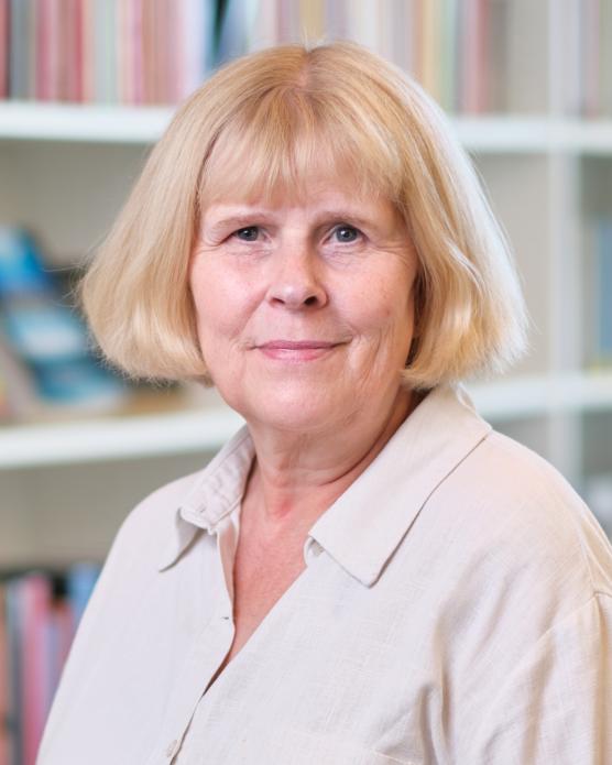 Karen Korntved