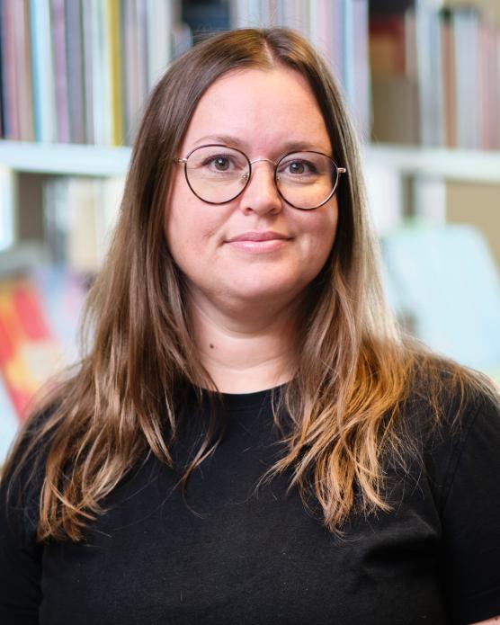 Anne Madsen