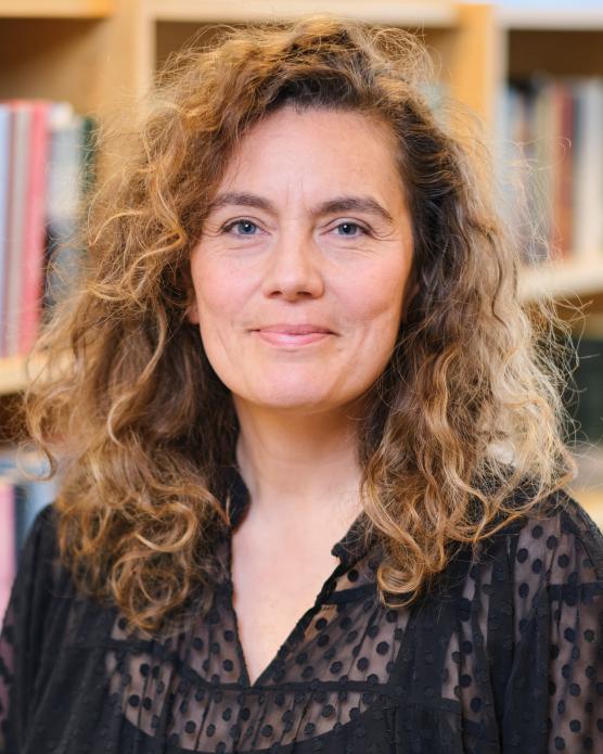 Dynke Lisa Knøchel Jeppesen