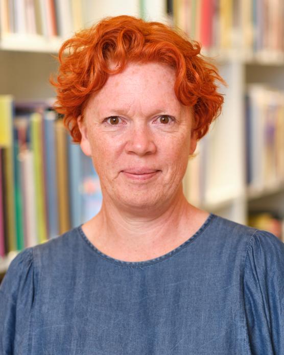 Anne Mette K.