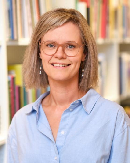 Anne-Mette J.