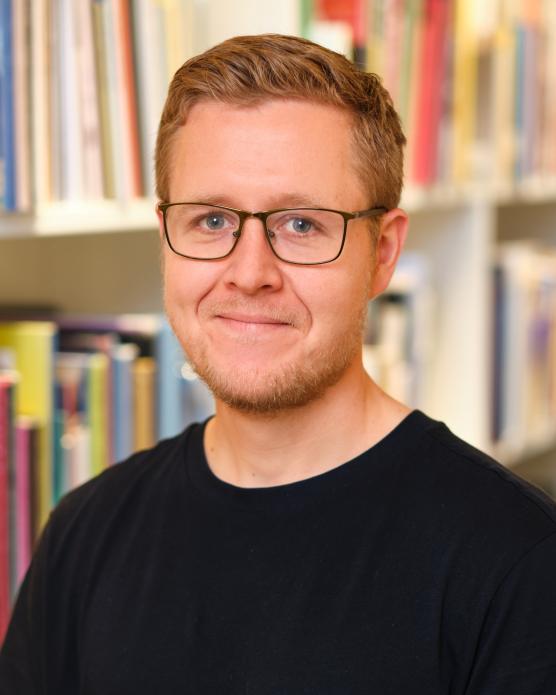 Jens B.