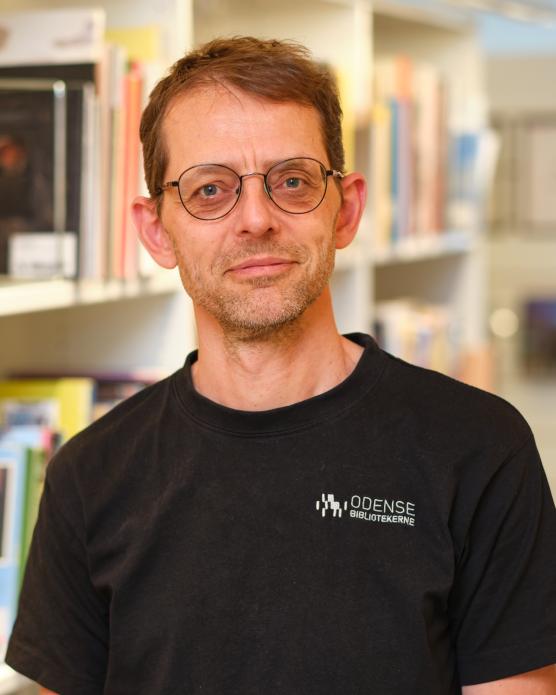 Terkel A.