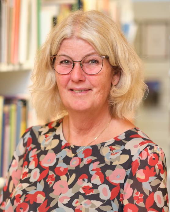 Marianne J.