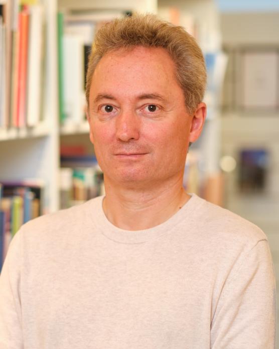 Michael Linde Larsen