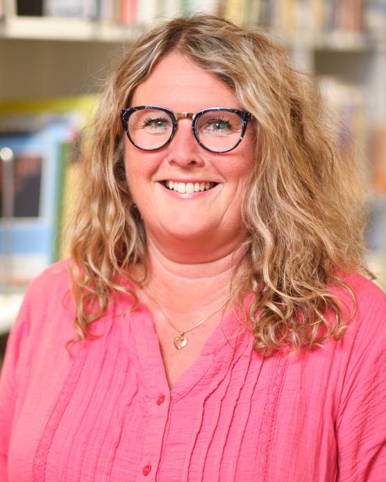 Maria Orup Kristensen