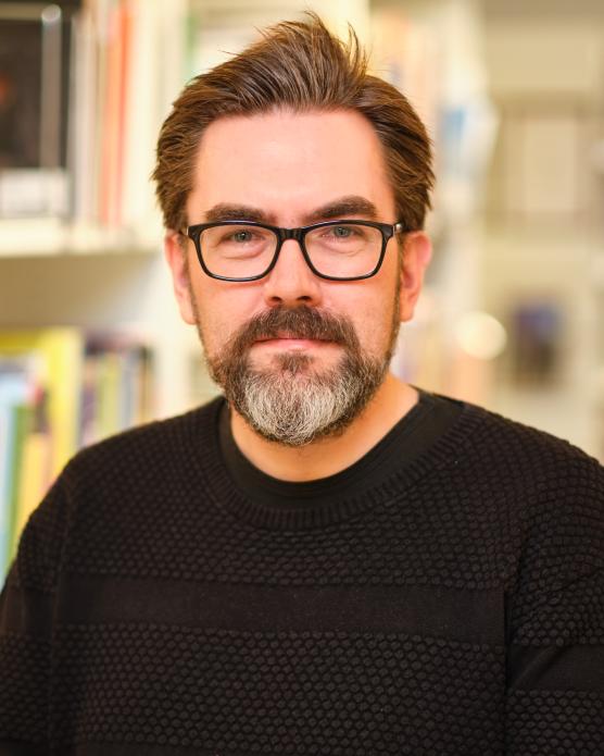 Søren B.