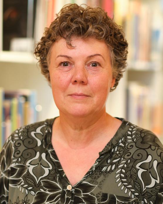 Birgitte V.