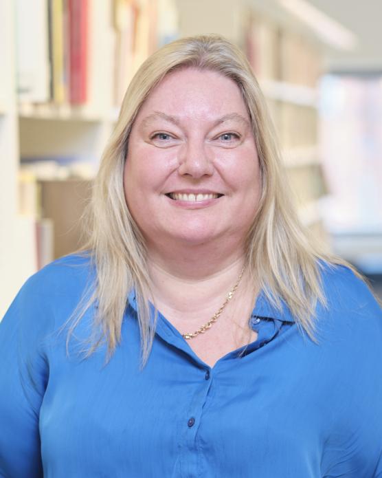 Annette Wolgenhagen Godt