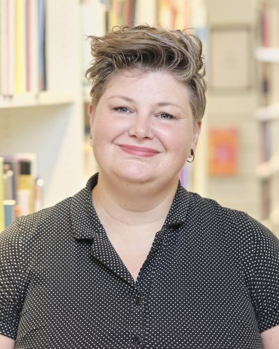 Christa M.