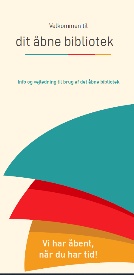 Om Bolbro Bibliotek Odense